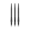 Target - darts Steel Tip - Swiss Point - Storm Nano - Black - 35 mm