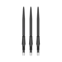 Target - darts Steel Tip - Swiss Point - Storm Nano - Black - 35 mm