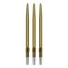 Target - darts Steel Tips - Swiss Points - Nano Grip - Gold - 40 mm