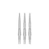 Target - darts Steel Tips - Swiss Points - Storm LNC - Silver - 26 mm