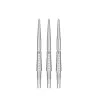 Target - darts Steel Tips - Swiss Points - Storm LNC - Silver - 30 mm