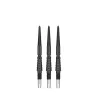 Target - darts Steel Tips - Swiss Points - Storm LNC - Black - 26 mm
