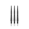 Target - darts Steel Tips - Swiss Points - Storm LNC - Black - 30 mm