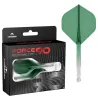 Mission Flights Force 90 - Gradient - Standard No2 - Short - Green F4477