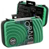 Bull's Darts Etui Orbis XL - Green A