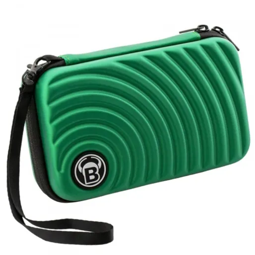 Bull's Darts Etui Orbis XL - Green A