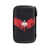 Shot Dart Case Tactical - Michael Smith - black / red