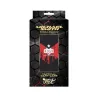 Shot Dart Case Tactical - Michael Smith - black / red