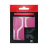 Target - darts Flights K-Flex Neon - No6 - Midi - Pink TRG410038