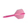 Target - darts Flights K-Flex Neon - No6 - Medium - Pink TRG410039