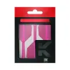 Target - darts Flights K-Flex Neon - No6 - Medium - Pink TRG410039