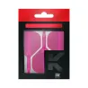 Target - darts Flights K-Flex Neon - No2 - Short - Pink TRG410040