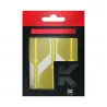 Target - darts Flights K-Flex Neon - No2 - Medium - Yellow TRG410054