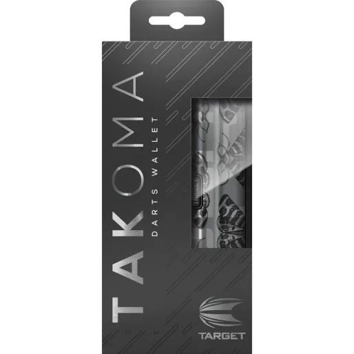 Target - darts Dart Case TAKOMA VOLAR