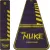 Target - darts Dart Mat - Dartmatte - Luke Littler - The Nuke