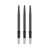 Target - darts Steel Tips - Swiss Points - Chrono - Black - 26 mm