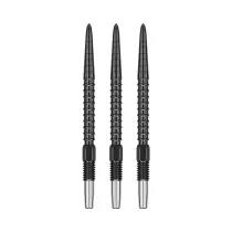 Target - darts Steel Tips - Swiss Points - Chrono - Black - 26 mm