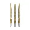 Target - darts Steel Tips - Swiss Points - Chrono - Gold - 26 mm