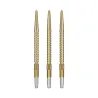 Target - darts Steel Tips - Swiss Points - Chrono - Gold - 30 mm