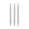 Target - darts Steel Tips - Swiss Points - Chrono - Silver - 35 mm