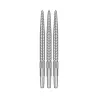 Target - darts Steel Tips - Swiss Points - RVE - Silver - 26 mm