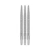 Target - darts Steel Tips - Swiss Points - RVE - Silver - 30 mm