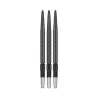 Target - darts Steel Tips - Swiss Points - RVE - Black - 30 mm