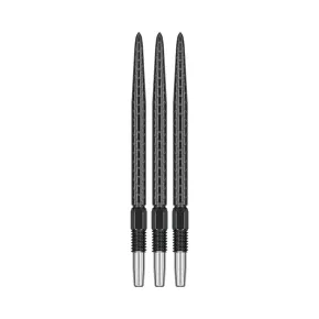 Target - darts Steel Tips - Swiss Points - RVE - Black - 30 mm