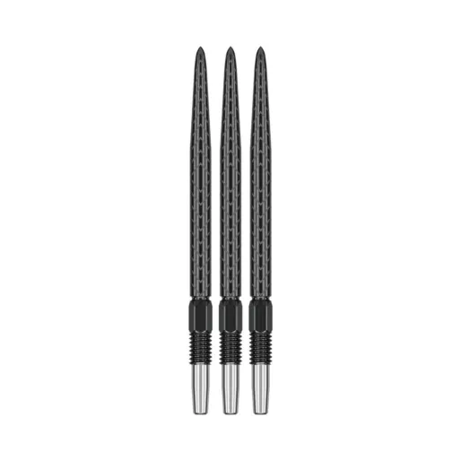 Target - darts Steel Tips - Swiss Points - RVE - Black - 30 mm