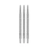 Target - darts Steel Tips - Swiss Points - RVE - Silver - 35 mm