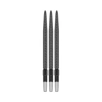 Target - darts Steel Tips - Swiss Points - RVE - Black - 35 mm