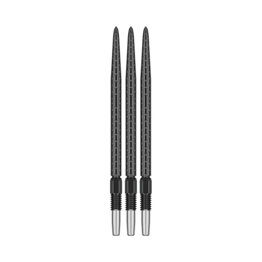 Target - darts Steel Tips - Swiss Points - RVE - Black - 35 mm