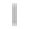 Target - darts Steel Tips - Swiss Points - RVE - Silver - 40 mm