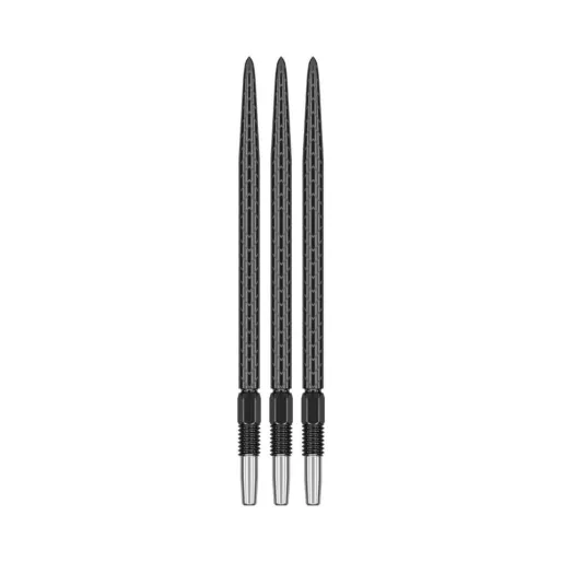 Target - darts Steel Tips - Swiss Points - RVE - Black - 40 mm