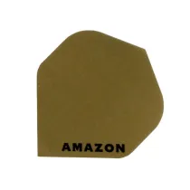 Designa Flights Amazon Pastel - Gold F1493