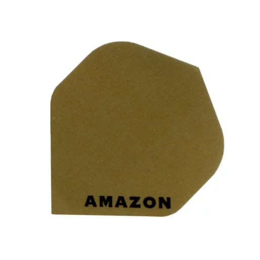 Designa Flights Amazon Pastel - Gold F1493