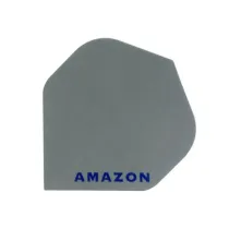 Designa Flights Amazon Pastel - Silver F1492