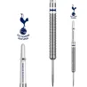 Mission Steel Dart Football - Tottenham Hotspur FC - Official Licensed - 24g