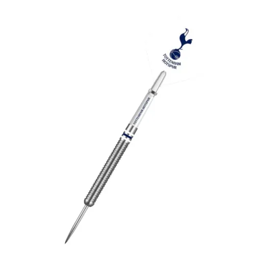 Mission Steel Dart Football - Tottenham Hotspur FC - Official Licensed - 24g