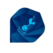 Mission Flights Football - Tottenham Hotspur FC - F3 - Navy Shard - Sky Blue Crest - F4500