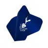Mission Flights Football - Tottenham Hotspur FC - F2 - Navy Blue Logo - F4499