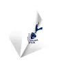 Mission Flights Football - Tottenham Hotspur FC - F1 - White Logo - F4498