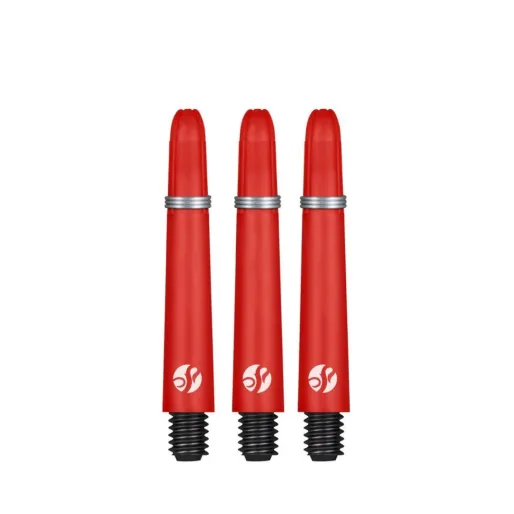 Shot Koi Carbon Colour Shaft - midi - green