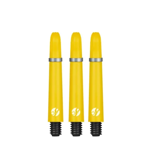 Shot Koi Carbon Colour Shaft - midi - green