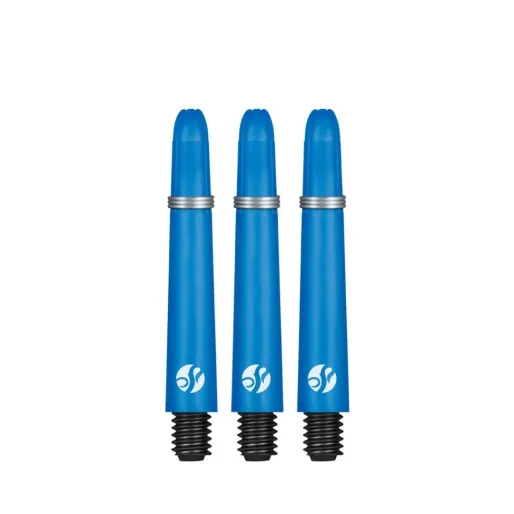 Shot Koi Carbon Colour Shaft - midi - green