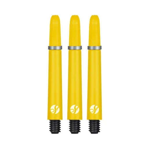 Shot Koi Carbon Shaft Colour - medium - pink