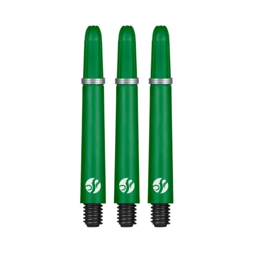 Shot Koi Carbon Shaft Colour - medium - pink