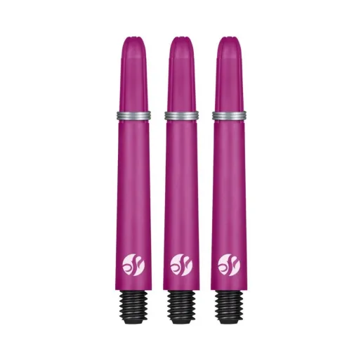 Shot Koi Carbon Shaft Colour - medium - pink