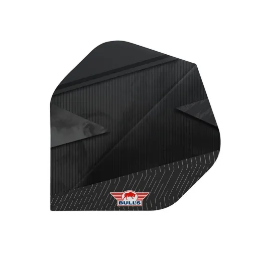 Bull's NL Flights Series 100 - Lightning Black - BU-51007