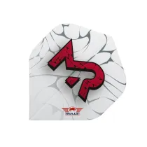 Bull's NL Flights Player 100 - Mladen Radosavljevic - BU-51022